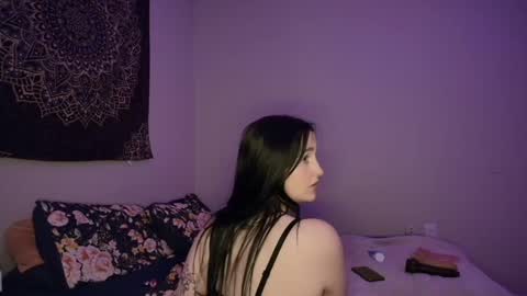 Camille online show from 05-24-26, 01:49