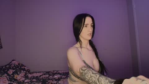 Camille online show from 06-20-26, 09:28