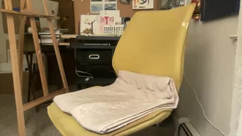 Marina online show from 11-16-25, 02:50