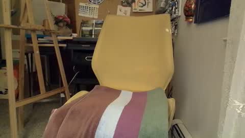 Marina online show from 04-20-26, 12:57