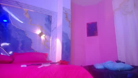 eleanor and celeste online show from 11-20-25, 03:07