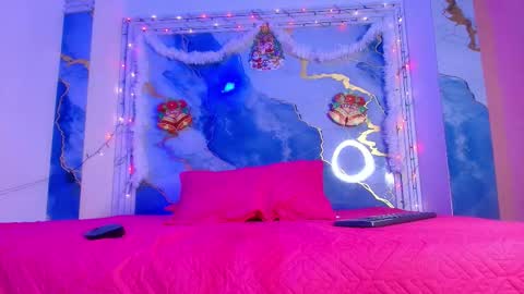 eleanor and celeste online show from 12-02-25, 03:12