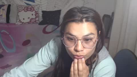 Snapshot of girlsex_hot chatting on 07-18-26, 04:27 girlsex_hot online show from 07-18-26, 04:27