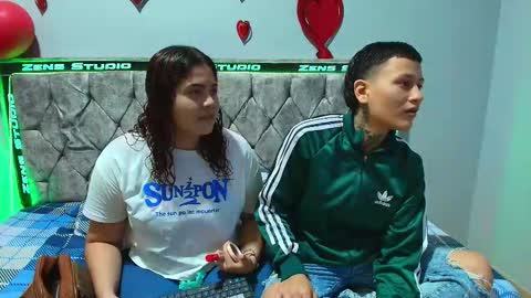 Snapshot of girlshot69z chatting on 02-08-26, 08:45 girlshot69z online show from 02-08-26, 08:45