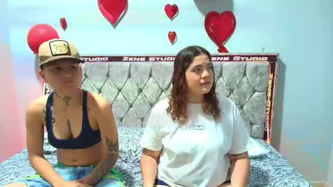 Snapshot of girlshot69z chatting on 02-09-26, 08:24 girlshot69z online show from 02-09-26, 08:24