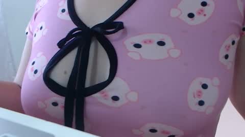 Snapshot of girlvictoria chatting on 11-03-25, 03:24 Victoria online show from 11-03-25, 03:24