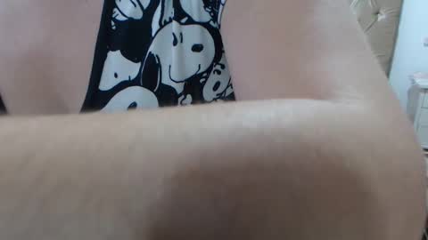 Snapshot of girlvictoria chatting on 11-14-25, 01:10 Victoria online show from 11-14-25, 01:10