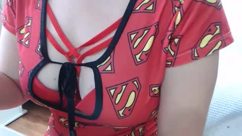 Snapshot of girlvictoria chatting on 12-02-25, 02:01 Victoria online show from 12-02-25, 02:01