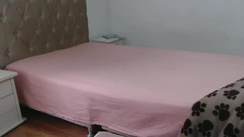 Snapshot of girlvictoria chatting on 12-05-25, 03:20 Victoria online show from 12-05-25, 03:20