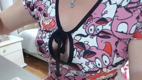 Snapshot of girlvictoria chatting on 01-14-26, 02:50 Victoria online show from 01-14-26, 02:50