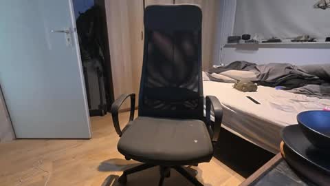 Joebro online show from 04-25-26, 12:52