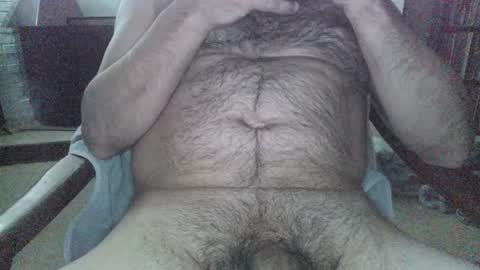 girthyhunguy online show from 01-30-25, 09:58