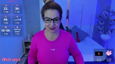 Gisella online show from 05-02-26, 12:32
