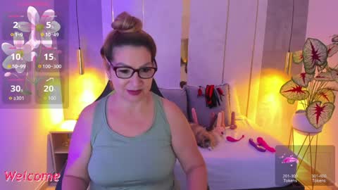 Gisella online show from 05-27-26, 12:35