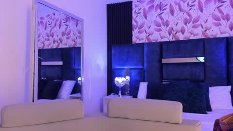 Snapshot of giselamaru chatting on 01-26-25, 12:11 online show from 01-26-25, 12:11