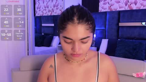 Snapshot of giselamaru chatting on 01-27-25, 11:32 online show from 01-27-25, 11:32