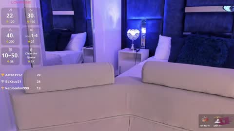 Snapshot of giselamaru chatting on 01-31-25, 02:28 online show from 01-31-25, 02:28