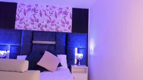 Snapshot of giselamaru chatting on 02-02-25, 08:57 online show from 02-02-25, 08:57