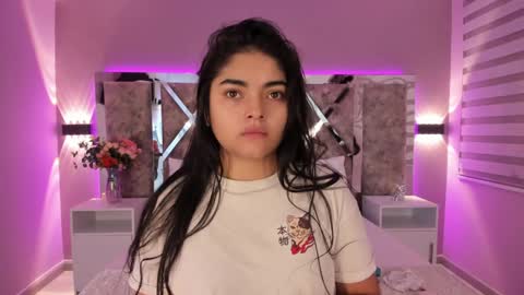 Snapshot of giselamaru chatting on 02-03-25, 10:58 online show from 02-03-25, 10:58