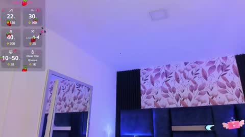 Snapshot of giselamaru chatting on 02-11-25, 11:43 online show from 02-11-25, 11:43