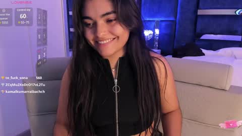 Snapshot of giselamaru chatting on 02-11-25, 05:50 online show from 02-11-25, 05:50