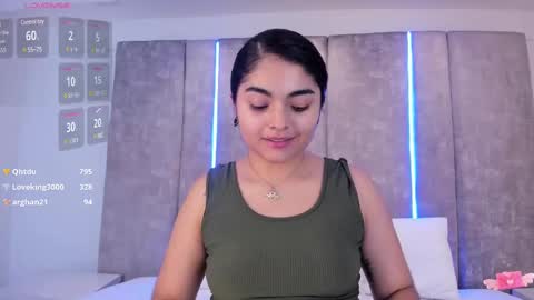 Snapshot of giselamaru chatting on 02-15-25, 05:28 online show from 02-15-25, 05:28