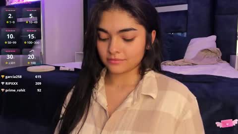 Snapshot of giselamaru chatting on 02-16-25, 04:53 online show from 02-16-25, 04:53