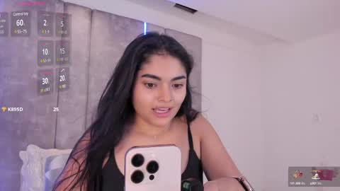 Snapshot of giselamaru chatting on 02-24-25, 05:53 online show from 02-24-25, 05:53