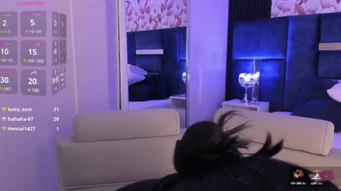 Snapshot of giselamaru chatting on 03-04-25, 04:52 online show from 03-04-25, 04:52