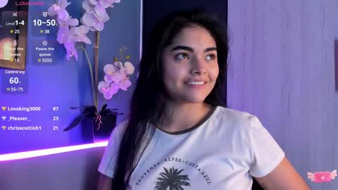 Snapshot of giselamaru chatting on 03-10-25, 03:30 online show from 03-10-25, 03:30