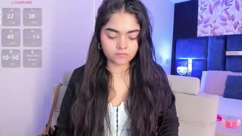 Snapshot of giselamaru chatting on 09-16-25, 11:33 online show from 09-16-25, 11:33