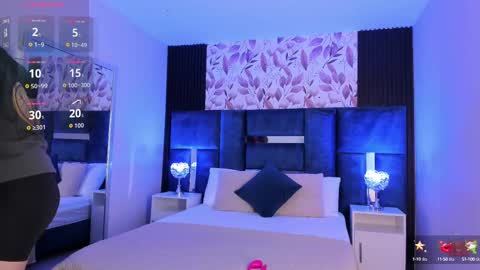 Snapshot of giselamaru chatting on 09-27-25, 12:10 online show from 09-27-25, 12:10