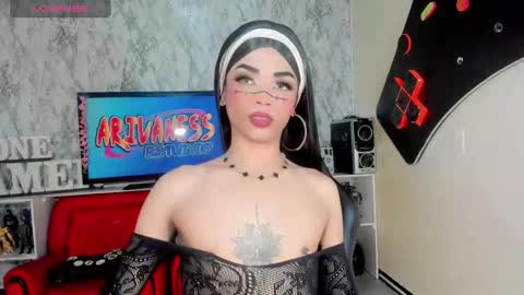 Snapshot of gisele_fox chatting on 09-09-25, 07:13 Gisel online show from 09-09-25, 07:13