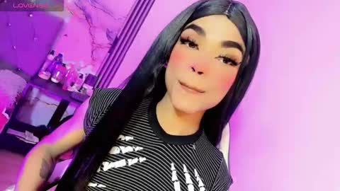 Gisel online show from 04-16-26, 11:07