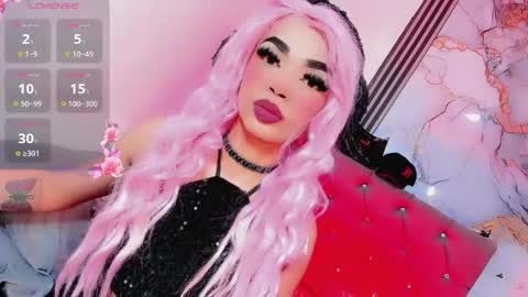 Gisel online show from 05-16-26, 08:18
