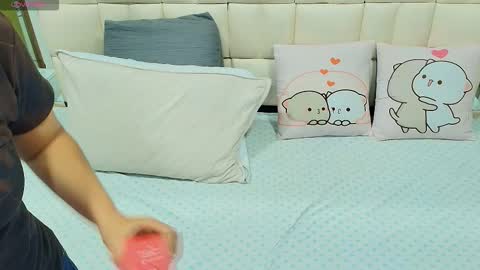 Gisell online show from 09-11-25, 12:05