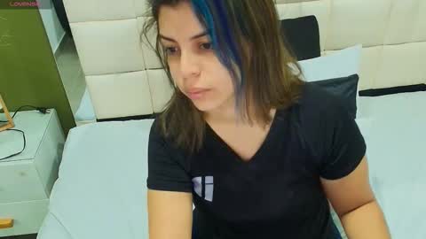 Gisell online show from 10-06-25, 12:35