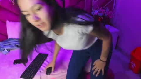 gisell_squirt online show from 10-15-25, 11:43
