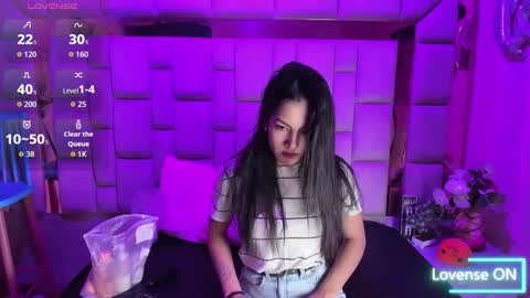 gisell_squirt online show from 11-25-25, 12:27