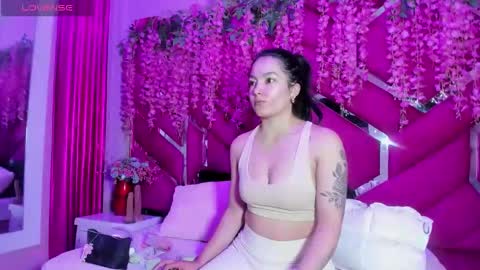 gisell_squirt online show from 04-06-26, 12:50