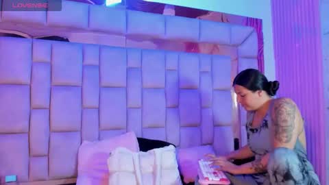 gisell_squirt online show from 06-05-26, 01:39