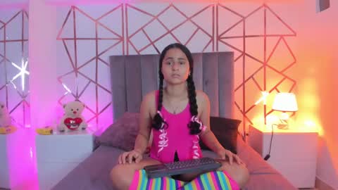 GISELLE ROLDAN online show from 02-13-25, 11:50