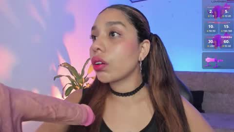 Giselle online show from 03-25-26, 03:12