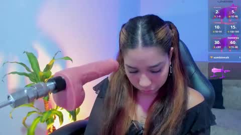 Giselle online show from 03-29-26, 02:55