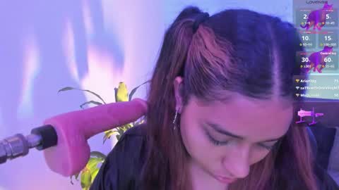 Giselle online show from 03-29-26, 03:01