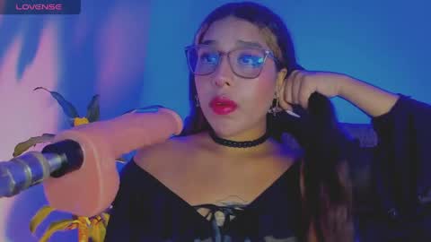 Giselle online show from 04-17-26, 02:03