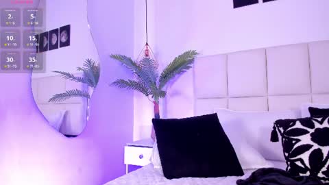 Gisella online show from 07-07-26, 07:23