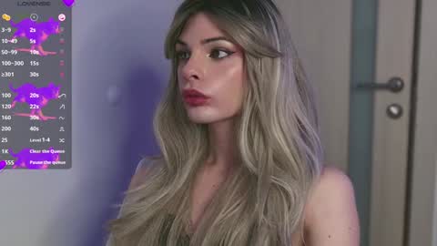 Snapshot of giselleparton chatting on 01-06-25, 02:58 Giselle online show from 01-06-25, 02:58