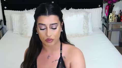 Giselle online show from 04-19-26, 11:20