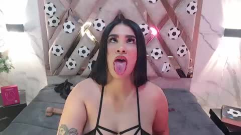 giselslut online show from 07-22-26, 06:54
